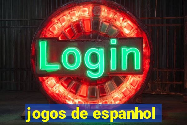 jogos de espanhol